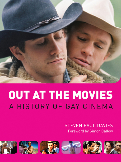 Title details for Out at the Movies by Steven Paul Davies - Available